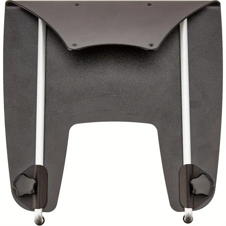 🖥️ Soporte para Portátil VESA – Ergonomía, Estilo y Eficiencia